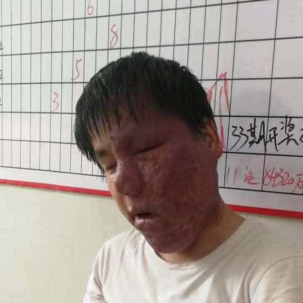 34岁岁江苏单身帅哥 - 聊城吉缘网