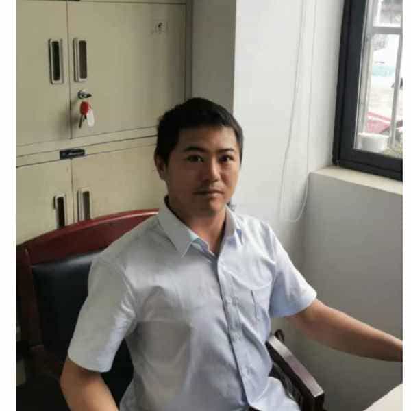 35岁岁河南单身帅哥 - 聊城吉缘网