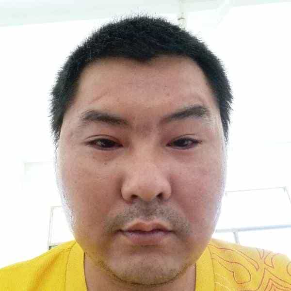 38岁岁广东单身帅哥 - 聊城吉缘网