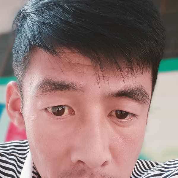 36岁岁河南单身帅哥 - 聊城吉缘网