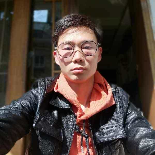 39岁岁江西单身帅哥 - 聊城吉缘网