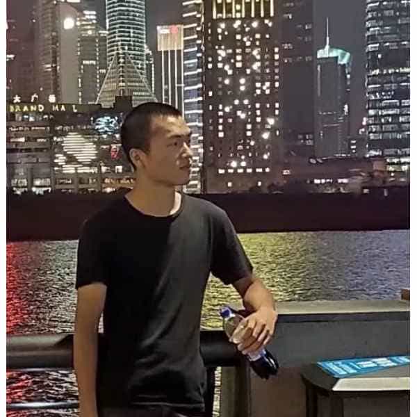 25岁岁河南单身帅哥 - 聊城吉缘网