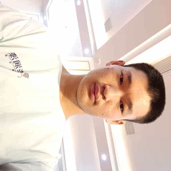 26岁岁河南单身帅哥 - 聊城吉缘网