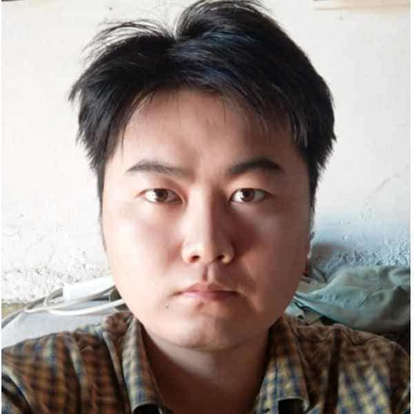 35岁岁河南单身帅哥 - 聊城吉缘网