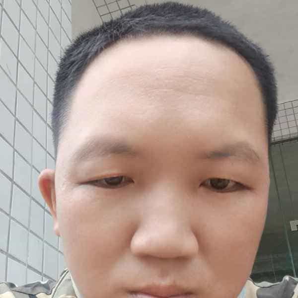 35岁岁广东单身帅哥 - 聊城吉缘网