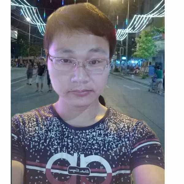 40岁岁河北单身帅哥 - 聊城吉缘网