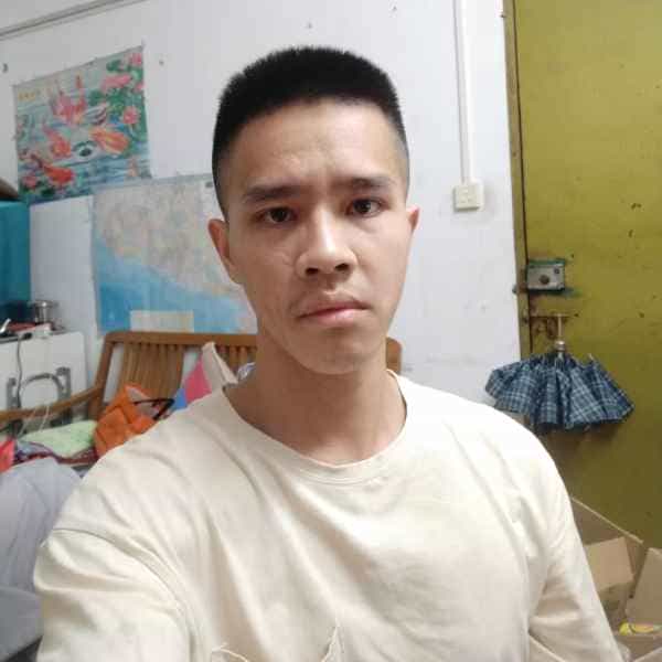 28岁岁广东单身帅哥 - 聊城吉缘网
