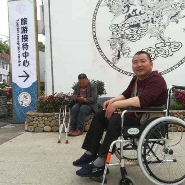 35岁岁浙江单身帅哥 - 聊城吉缘网