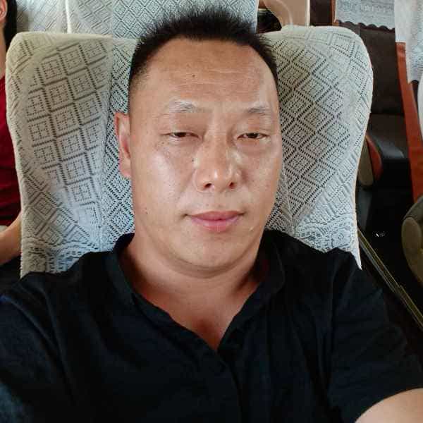 43岁岁安徽单身帅哥 - 聊城吉缘网