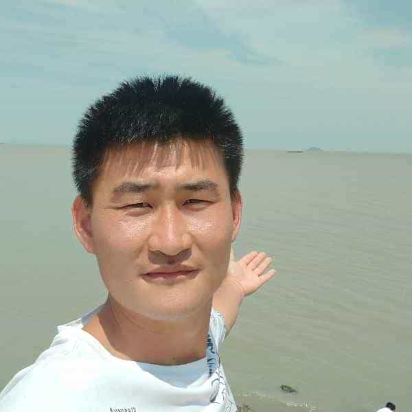 32岁岁山东单身帅哥 - 聊城吉缘网