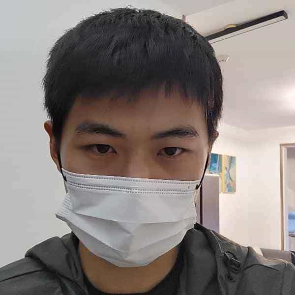 33岁岁山东单身帅哥 - 聊城吉缘网