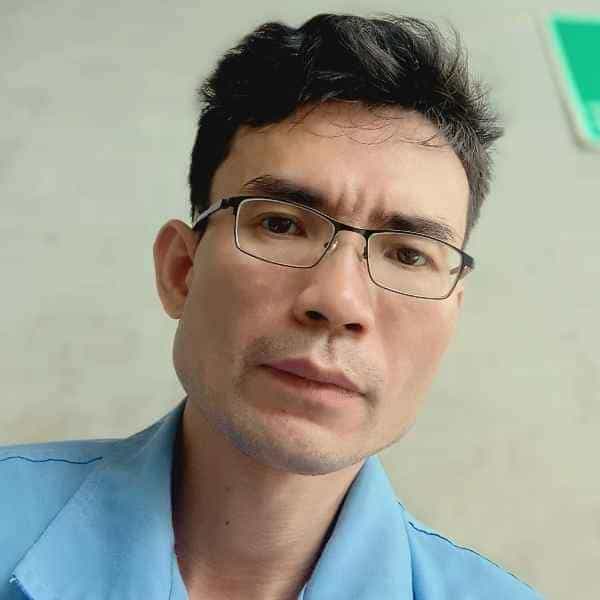 42岁岁广东单身帅哥 - 聊城吉缘网