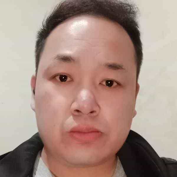 40岁岁河南单身帅哥 - 聊城吉缘网
