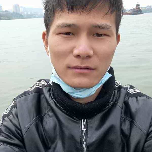 31岁岁江西单身帅哥 - 聊城吉缘网