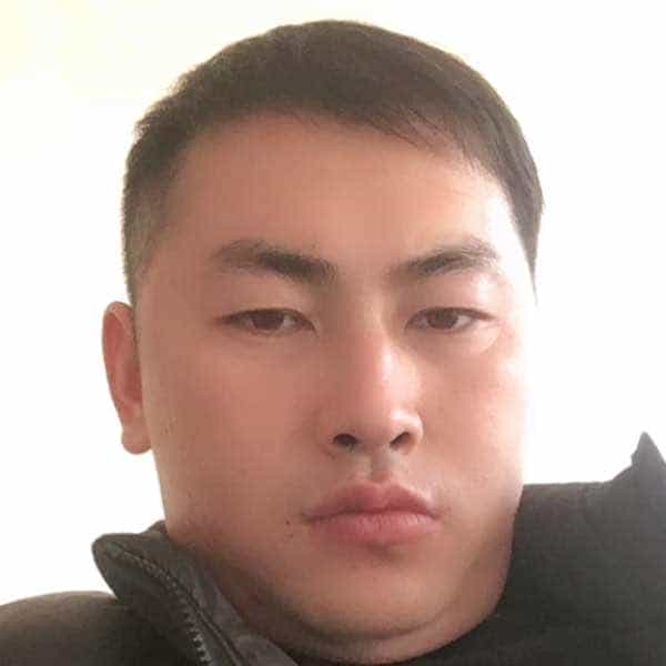 35岁岁河南单身帅哥 - 聊城吉缘网