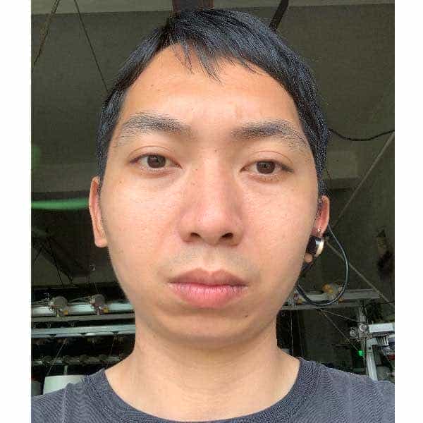 30岁岁广东单身帅哥 - 聊城吉缘网
