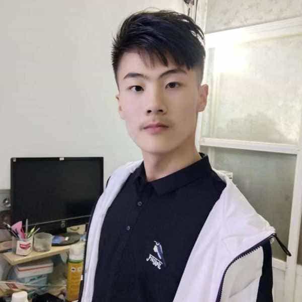 21岁岁河南单身帅哥 - 聊城吉缘网