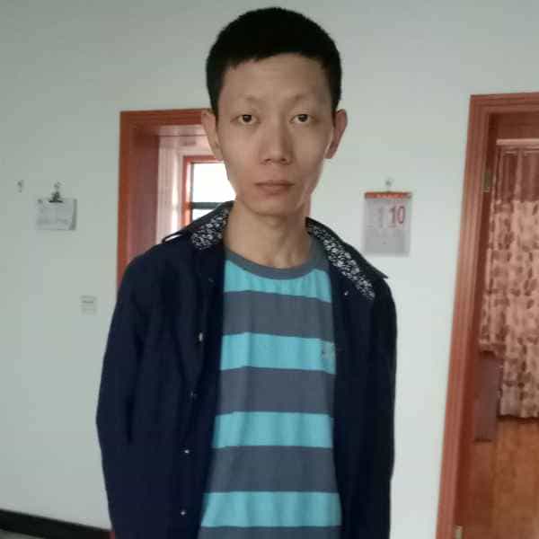 35岁岁江苏单身帅哥 - 聊城吉缘网