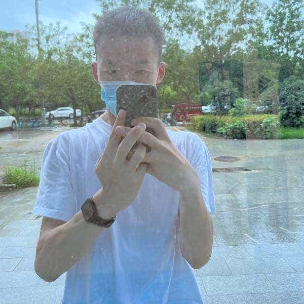 28岁岁河南单身帅哥 - 聊城吉缘网