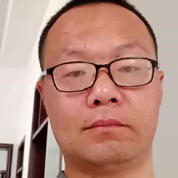 41岁岁河南单身帅哥 - 聊城吉缘网
