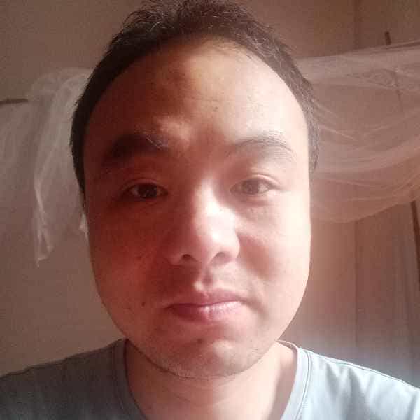 42岁岁河南单身帅哥 - 聊城吉缘网