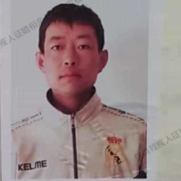 39岁岁河南单身帅哥 - 聊城吉缘网