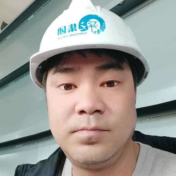 35岁岁湖北单身帅哥 - 聊城吉缘网