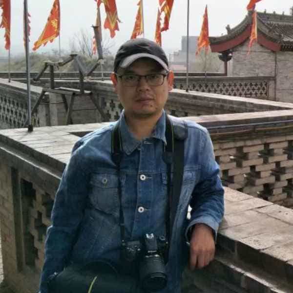 43岁岁河北单身帅哥 - 聊城吉缘网