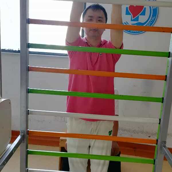 35岁岁安徽单身帅哥 - 聊城吉缘网