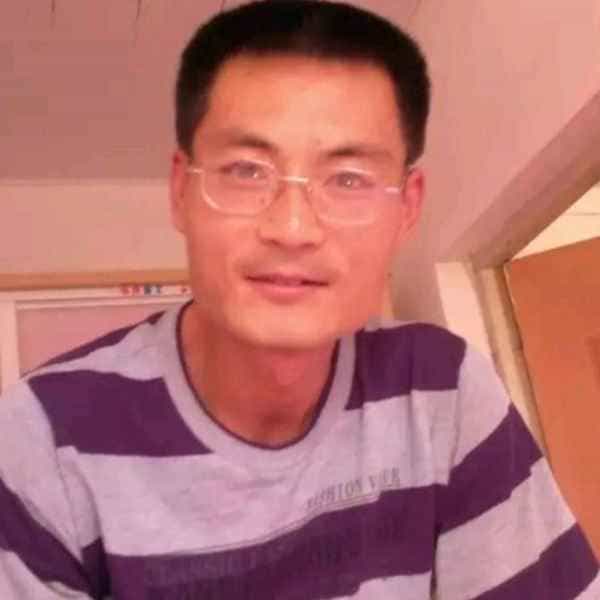 48岁岁山东单身帅哥 - 聊城吉缘网