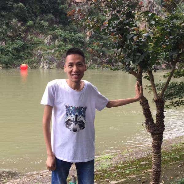 40岁岁湖北单身帅哥 - 聊城吉缘网