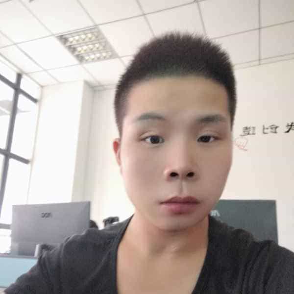 27岁岁河南单身帅哥 - 聊城吉缘网