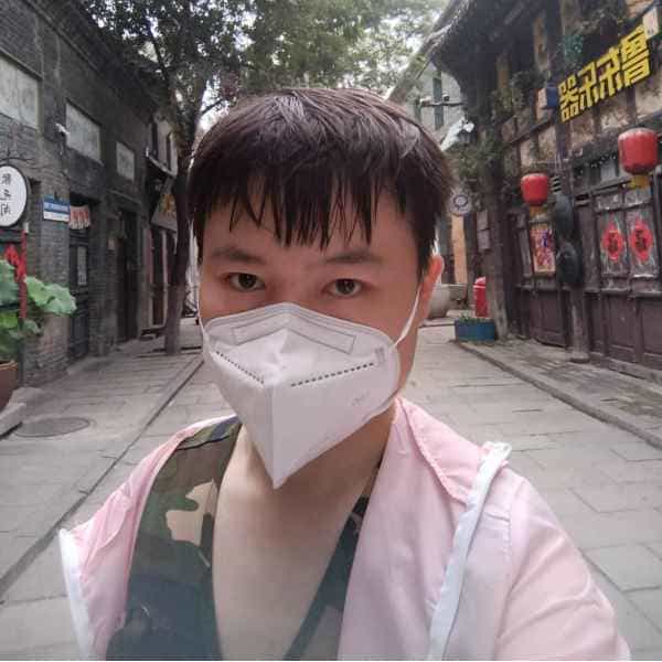 30岁岁河北单身帅哥 - 聊城吉缘网