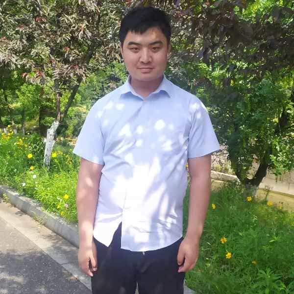 29岁岁江西单身帅哥 - 聊城吉缘网