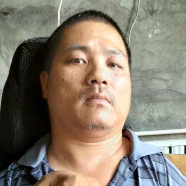 41岁岁山东单身帅哥 - 聊城吉缘网