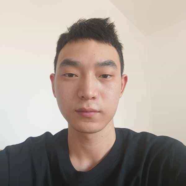 27岁岁江西单身帅哥 - 聊城吉缘网