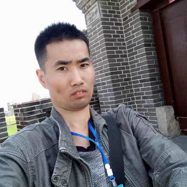 35岁岁安徽单身帅哥 - 聊城吉缘网