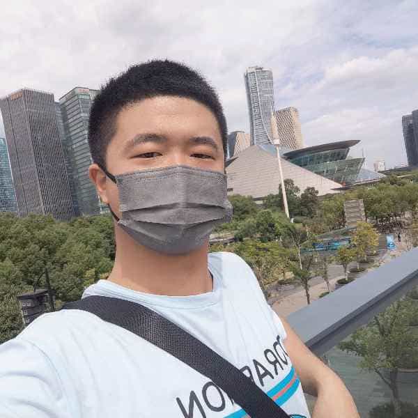 35岁岁浙江单身帅哥 - 聊城吉缘网