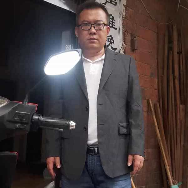 40岁岁江西单身帅哥 - 聊城吉缘网