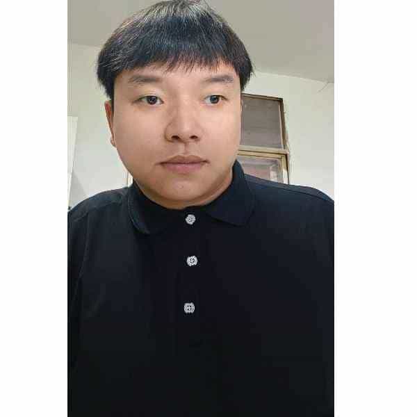 33岁岁湖北单身帅哥 - 聊城吉缘网
