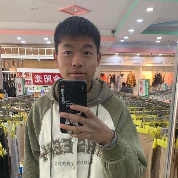26岁岁河南单身帅哥 - 聊城吉缘网