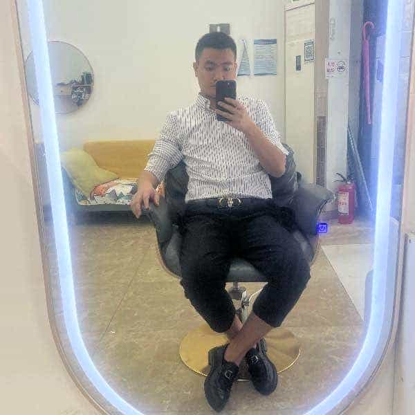26岁岁湖南单身帅哥 - 聊城吉缘网