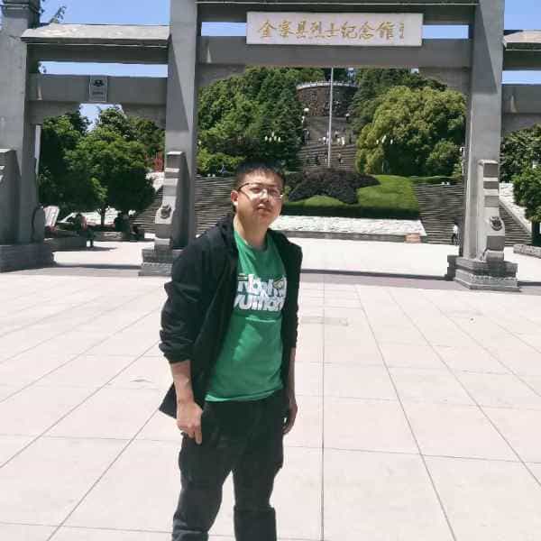 31岁岁安徽单身帅哥 - 聊城吉缘网
