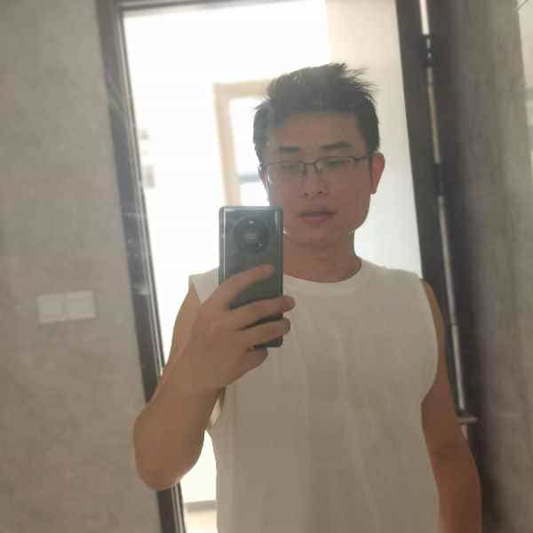 39岁岁广东单身帅哥 - 聊城吉缘网