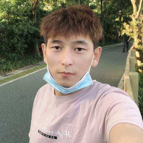 34岁岁湖北单身帅哥 - 聊城吉缘网