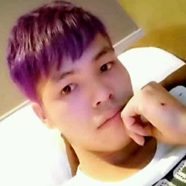 33岁岁广东单身帅哥 - 聊城吉缘网