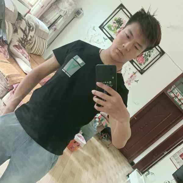 26岁岁河南单身帅哥 - 聊城吉缘网