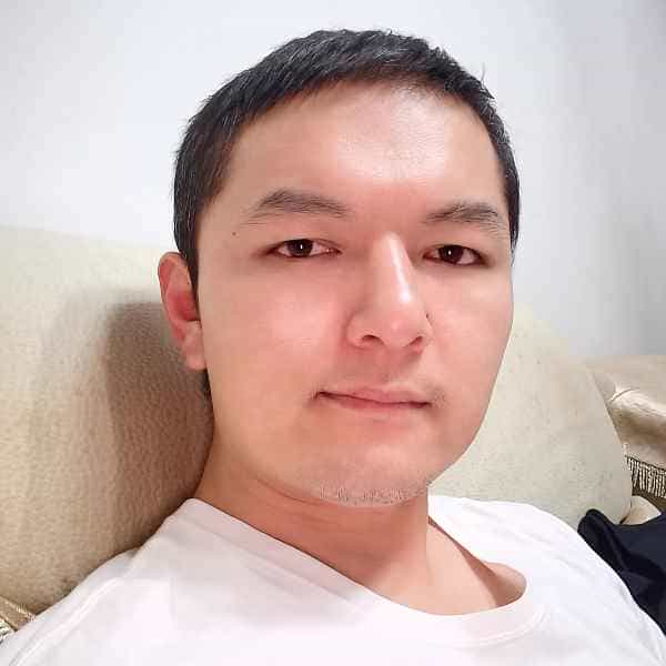 33岁岁湖南单身帅哥 - 聊城吉缘网