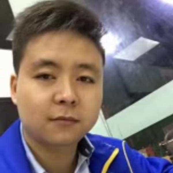 37岁岁湖南单身帅哥 - 聊城吉缘网
