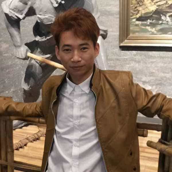 36岁岁湖南单身帅哥 - 聊城吉缘网